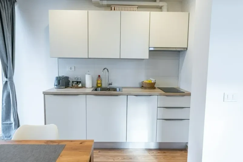 Dobre nastanitve in apartmaji Bovec, Goriška za družine in skupine