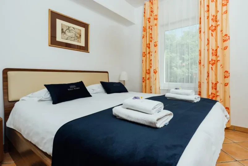 Dobri apartmaji za najem Izola, Primorska