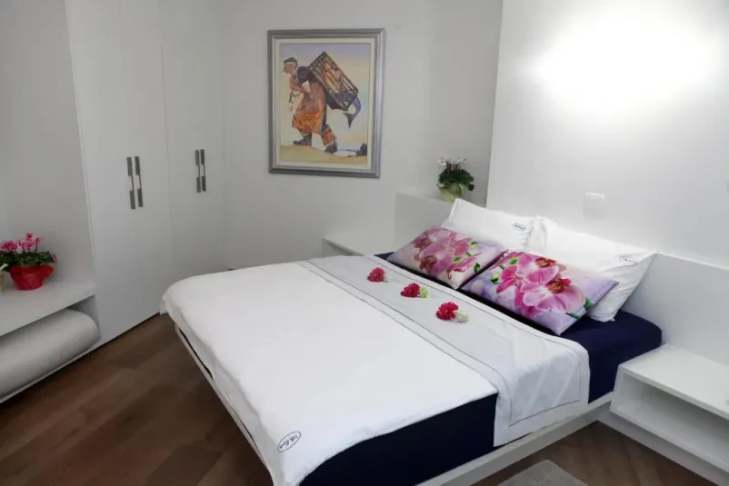 Dobri apartmaji za najem Portorož