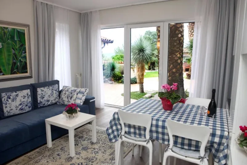 Dobri apartmaji za najem Obala