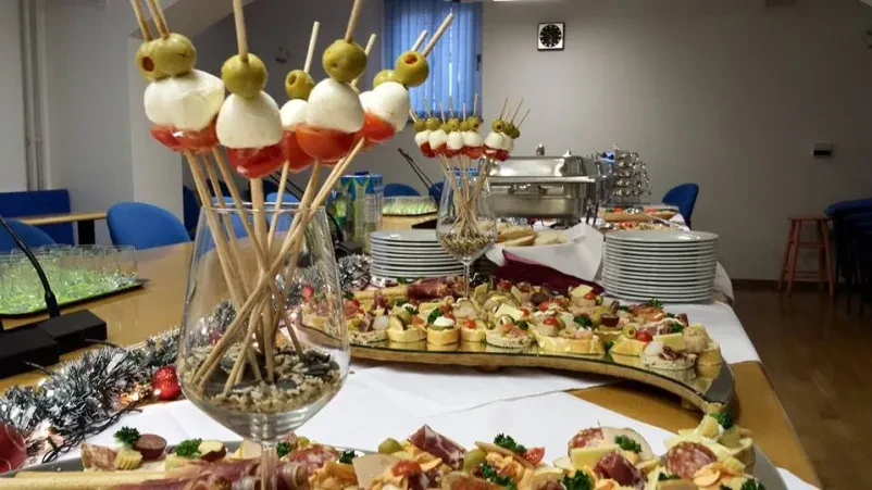 Catering Osrednja Slovenija