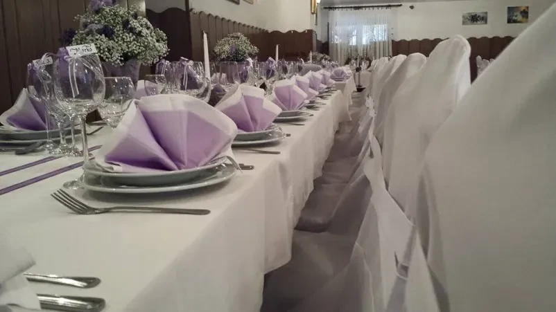 Catering Borovnica, Osrednja Slovenija