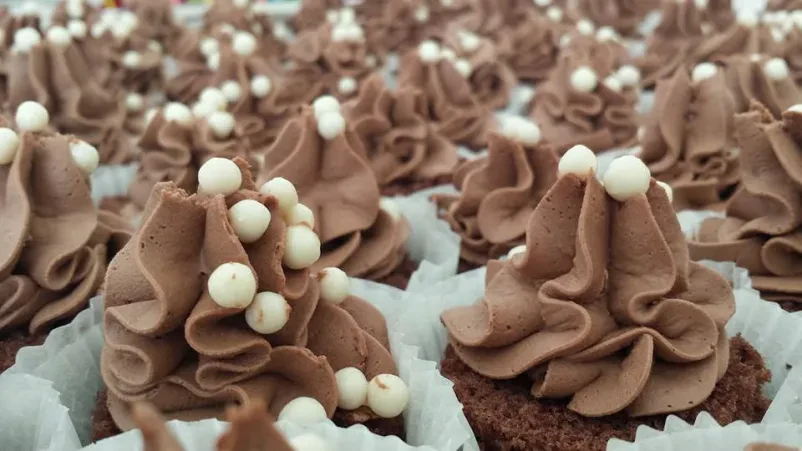 Catering do 1000 oseb Osrednja Slovenija