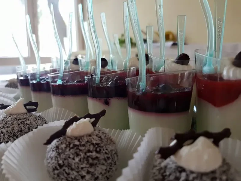 Dober catering Osrednja Slovenija