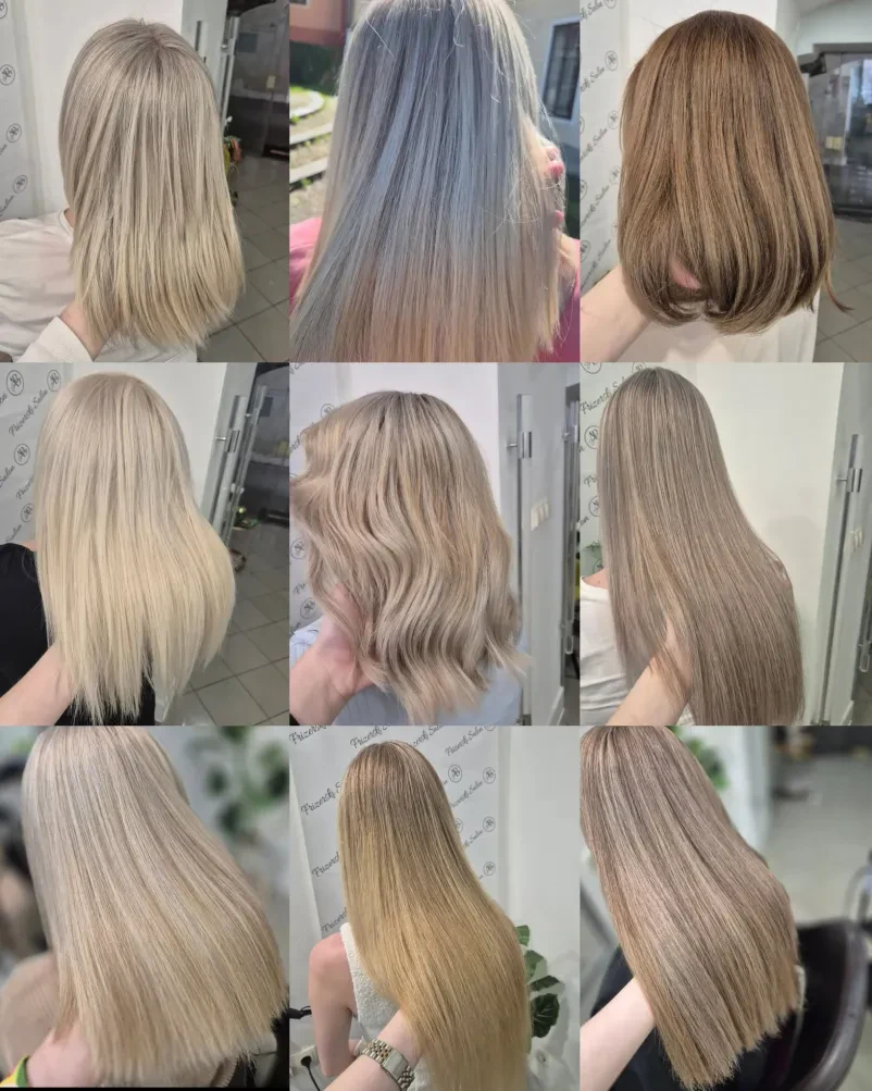 Frizerski salon AB Vrhnika, moško in žensko striženje