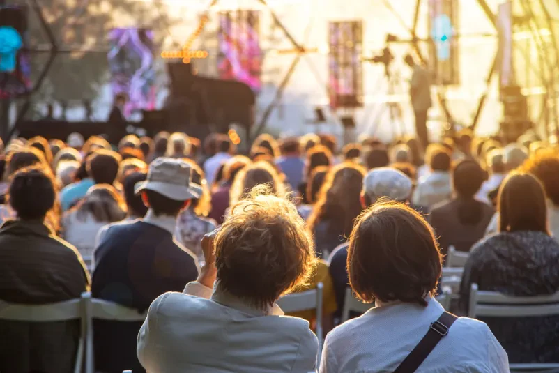 Kulturni dogodki in turistične aktivnosti v Prekmurju