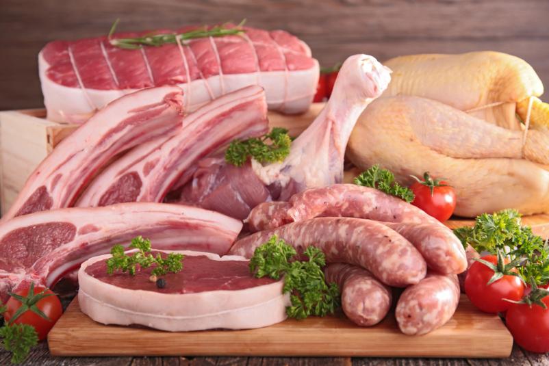Domače meso in žar ponudba Litija, Osrednja Slovenija