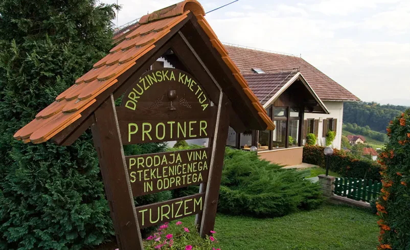 Domače vino Maribor, Štajerska