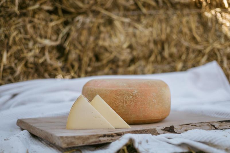 Slovenski mlečni izdelki Štajerska