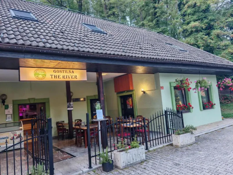 Apartma Dravograd