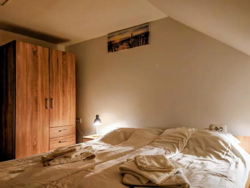 Ugoden apartma Dravograd