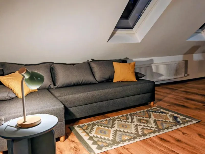 Družinski apartma Dravograd, okolica