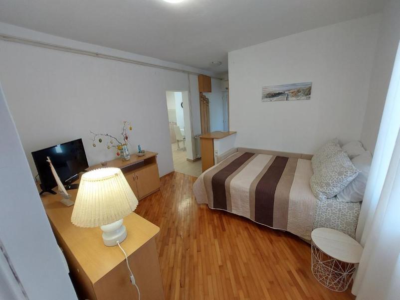 Apartma za 4 osebe Portorož