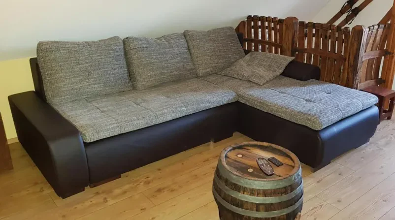 Apartma Lipek Videm, popolnoma opremljen družinski apartma
