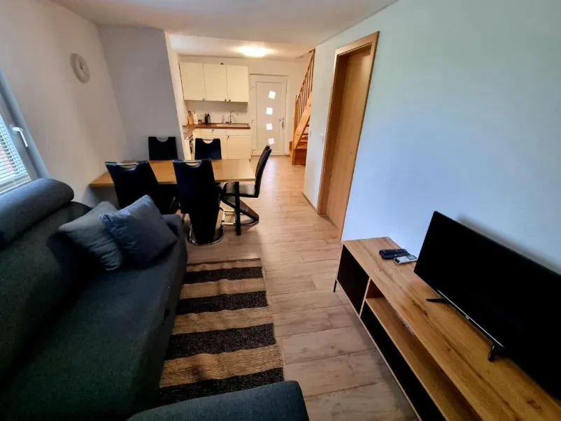 Družinski apartma na kmetiji Kranj