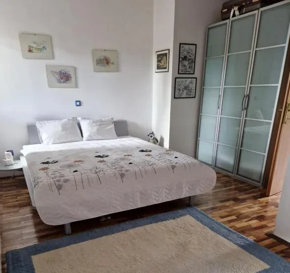 Apartma z bazenom na Obali, popoln družinski oddih Sečovlje