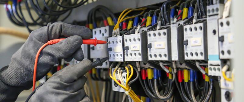 Popravila in montaže elektrike Logatec
