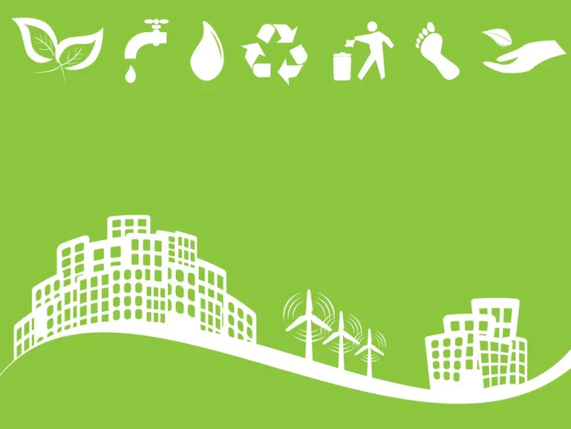 Energetska svetovanja in pregledi stavb Pomurje