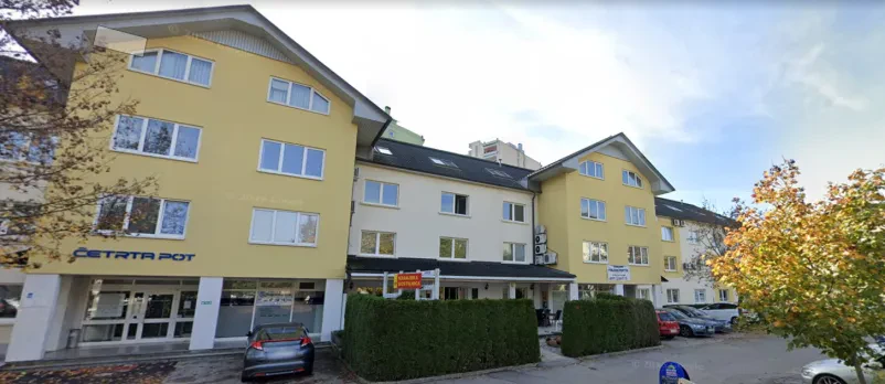 Profesionalna estetska pedikura v Kranju