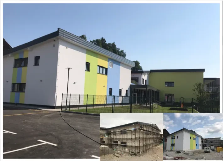 Strokovnjak za fasaderstvo Slovenija