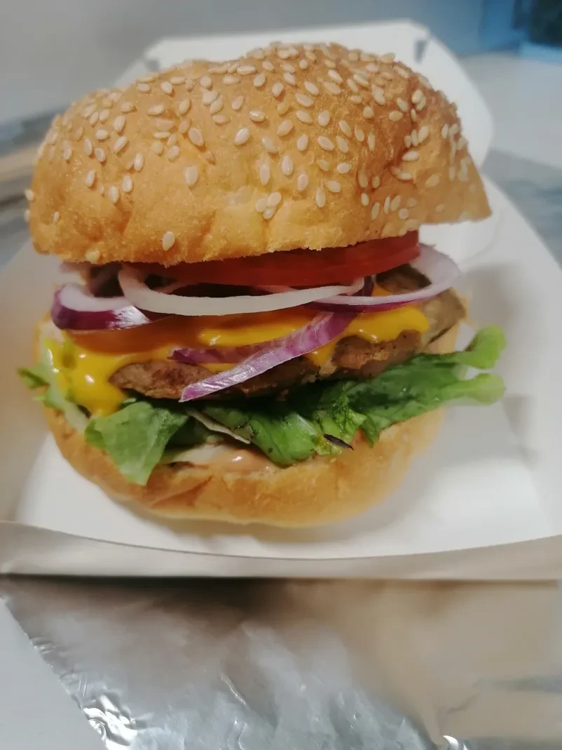 Zakaj izbrati najem fast food trucka za vašo zabavo na Savinjskem?