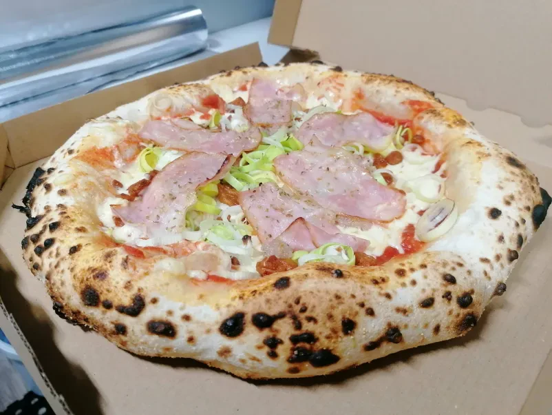 Najem food truck za dogodek Savinjska