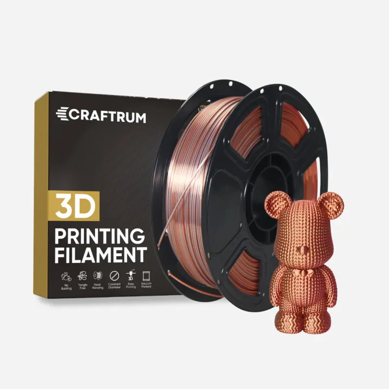 Trgovina s filamenti za 3D tisk Slovenija