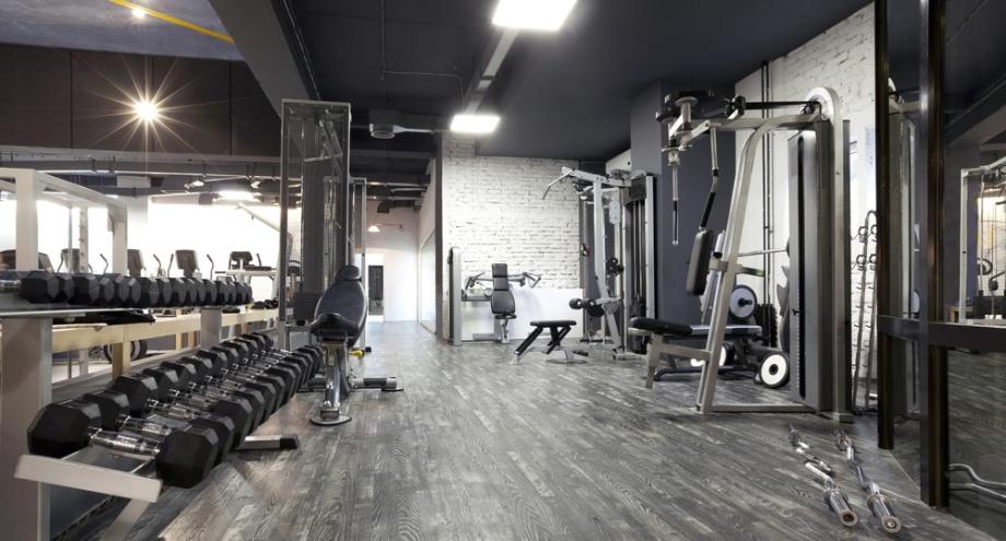 Zakaj začeti z vadbo v fitnes centru