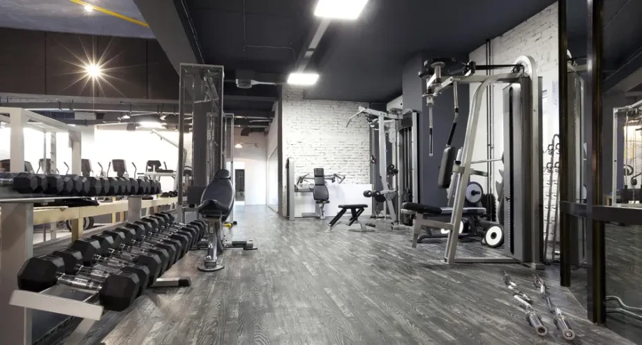 Zakaj začeti z vadbo v fitnes centru