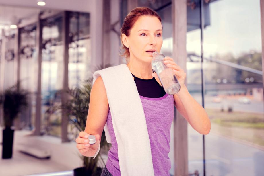 Kako izbrati pravi fitnes center