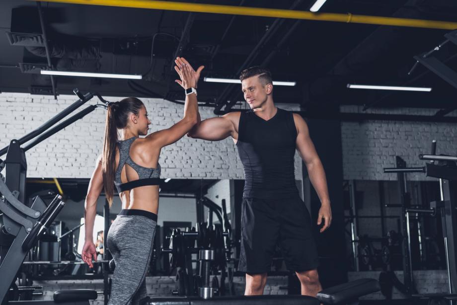 Kako ohraniti motivacijo za redno vadbo