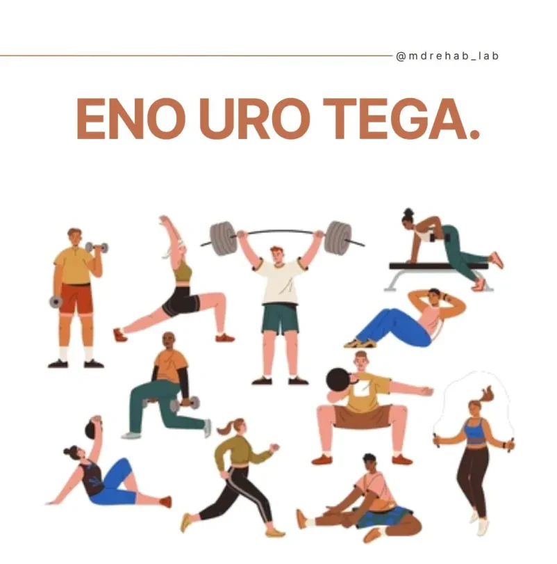 Športna rehabilitacija Novo mesto, Dolenjska