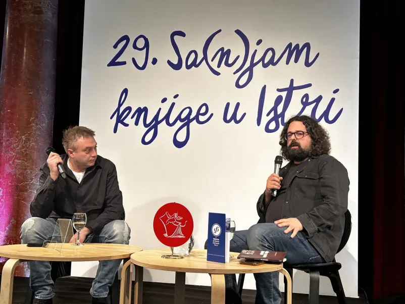 Književnost, muzeji in slovanska kulturna dediščina