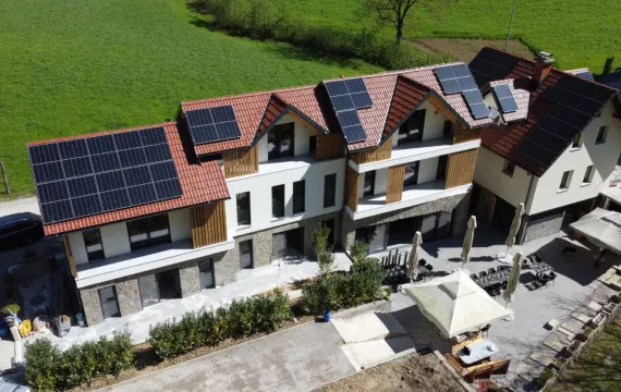 Strokoven gradbeni inženiring Slovenija