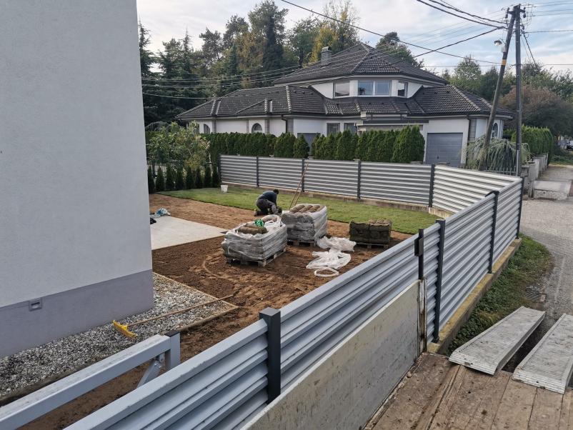 Zemeljska dela, izkopi Maribor