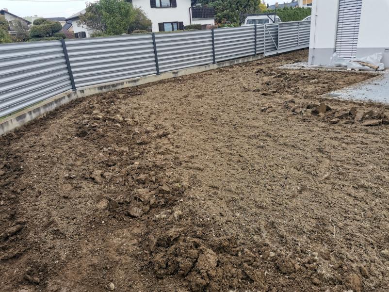 Gradbeni izkopi Lenart, Maribor, Štajerska