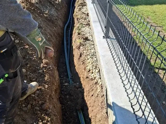 Gradbeništvo Pomurje