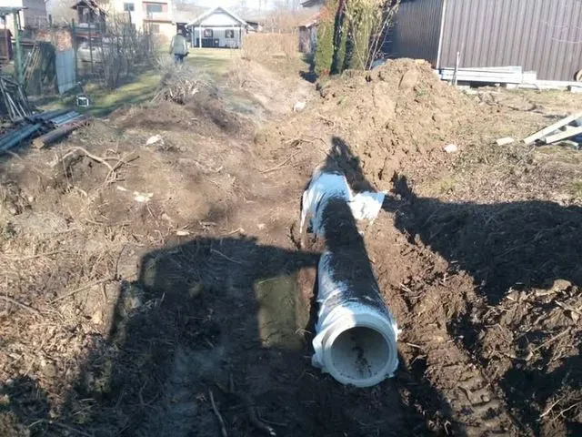 Zemeljska dela Lendava, Pomurje