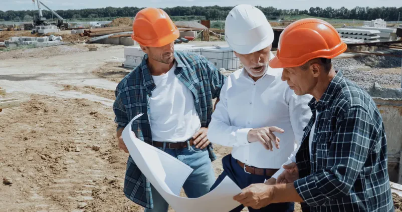 Strokovno projektiranje objektov Koroška