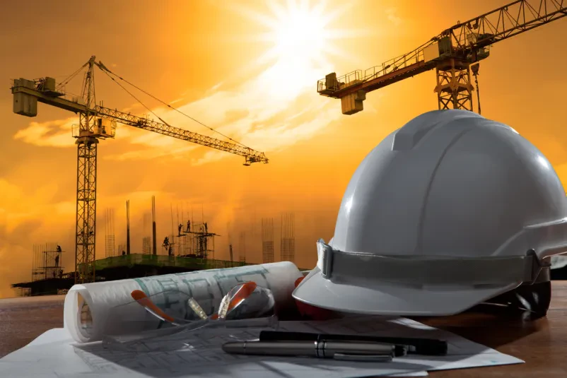Projektiranje novogradenj in prenov Koroška