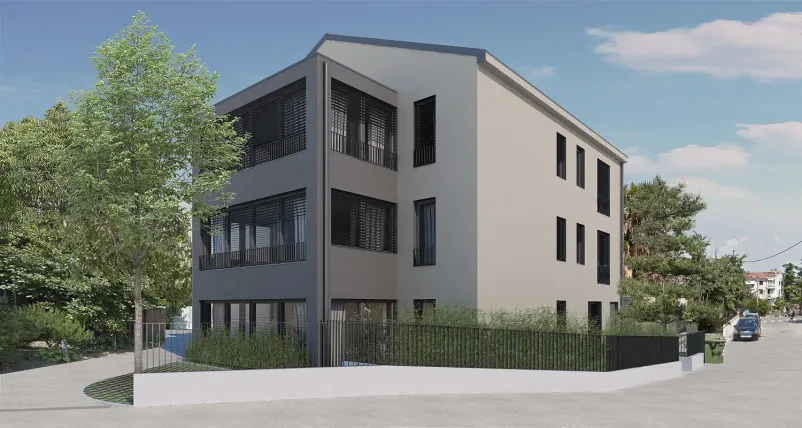 Gradbeno projektiranje Koper, Obala