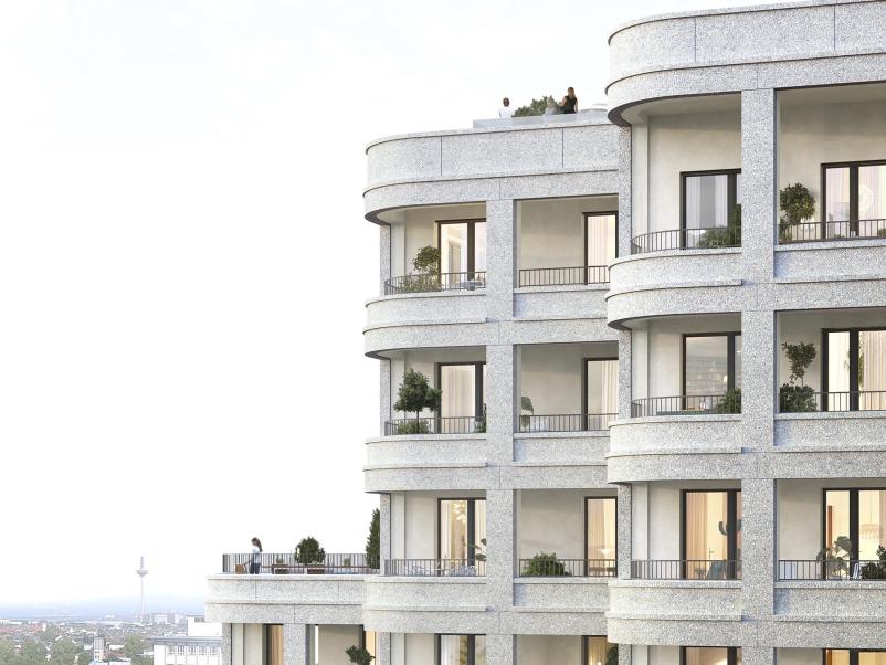 Izvedba gradbenega projektiranja Obala