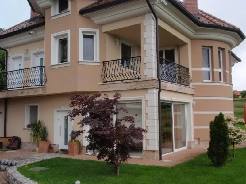 Gradbena dela Ljubljana, Slovenija