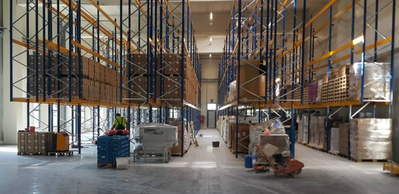 Zakaj izbrati hidravlične in industrijske cevi Slovenija pri podjetju Jelen in Mengša?