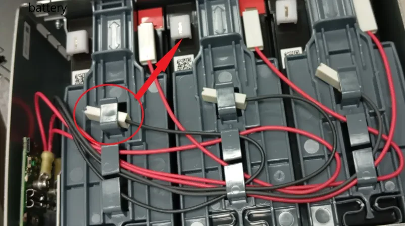 Hišne in industrijske elektroinštalacije