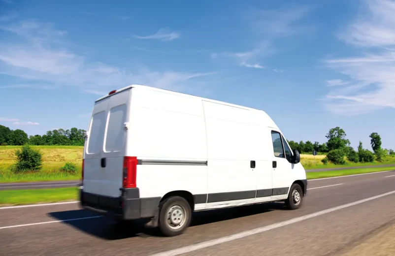 Hitro kombi prevozi blaga