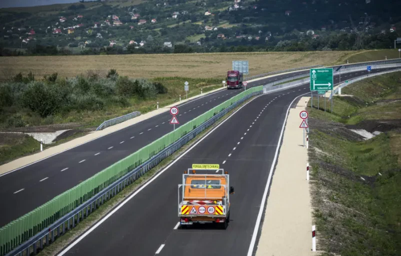 Hitri mednarodni prevozi tovora EU