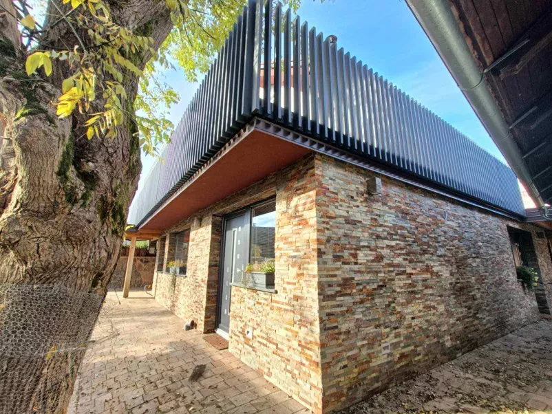 Inox ograje in nadstreški Osrednjeslovenska, Dolenjska