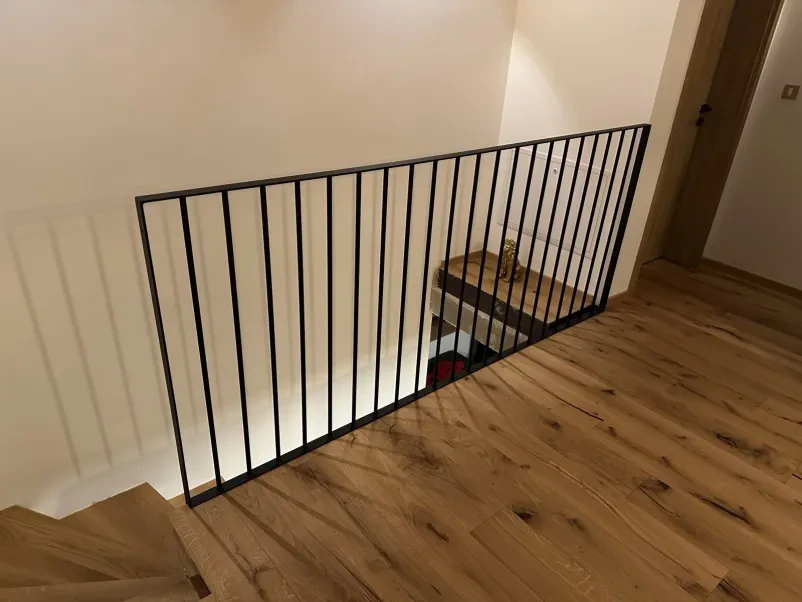 Nadstreški, varjenje in izdelki po meri