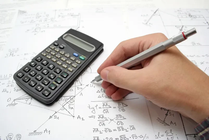 Inštrukcije matematike Slovenija